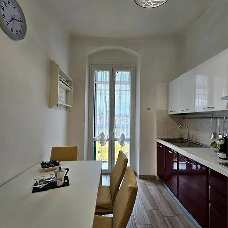 Apartment Sanbernardo Apartment, *