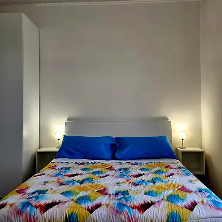 Sanbernardo Apartment, Apartment *
