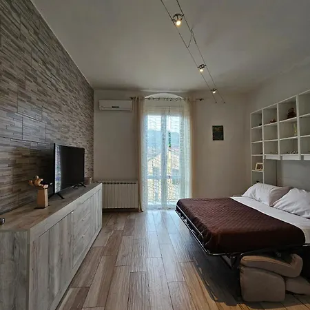 Sanbernardo Apartment, Apartment La Spezia